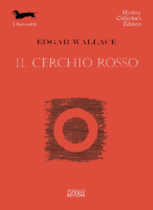 Copertina de CERCHIO ROSSO,IL    N.66