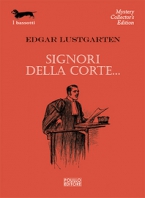Copertina de SIGNORI DELLA CORTE  N.71