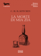 Copertina de MORTE DI MIA ZIA,LA    N.74