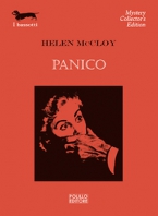 Copertina de PANICO       N.79