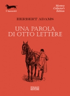 Copertina de PAROLA DI OTTO LETTERE,UNA   N.94