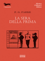 Copertina de SERA DELLA PRIMA,LA      N.100