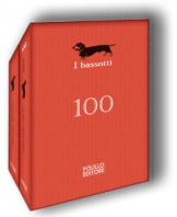 Copertina de COFANETTO I BASSOTTI - 100