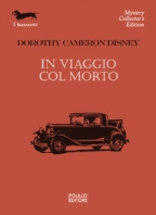 Copertina de IN VIAGGIO COL MORTO     N.108