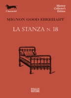 Copertina de STANZA N. 18,LA        N.126