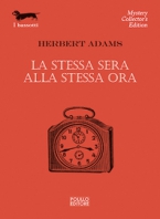 Copertina de STESSA SERA ALLA STESSA ORA,LA N.127