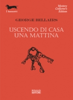 Copertina de USCENDO DI CASA UNA MATTINA   N.133