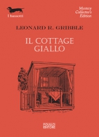 Copertina de COTTAGE GIALLO,IL     N.130