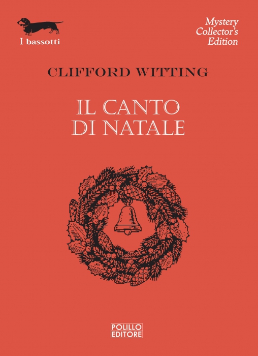 Copertina de CANTO DI NATALE,IL     N.141