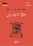 Copertina de CASO DEL GONG CINESE,IL      N.143