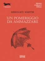 Copertina de POMERIGGIO DA AMMAZZARE,UN   N.160