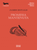 Copertina de PROMESSA MANTENUTA    N.172