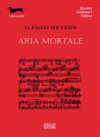 Copertina de ARIA MORTALE      N.186