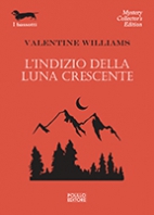 Copertina de INDIZIO DELLA LUNA CRESCENTE,L' N.190
