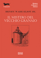 Copertina de MISTERO DEL VECCHIO GRANAIO,IL N.193