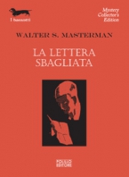 Copertina de LETTERA SBAGLIATA,LA    N.192