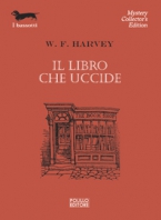 Copertina de LIBRO CHE UCCIDE,IL  N.198 (V.E.)