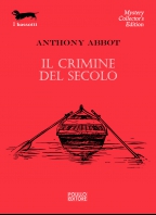 Copertina de CRIMINE DEL SECOLO,IL    N.207