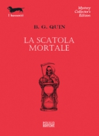 Copertina de SCATOLA MORTALE, LA     N.210