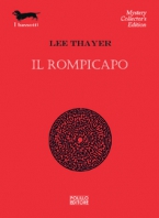 Copertina de ROMPICAPO,IL        N.209