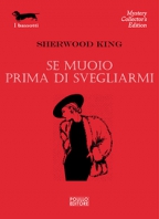 Copertina de SE MUOIO PRIMA DI SVEGLIARMI  N.202