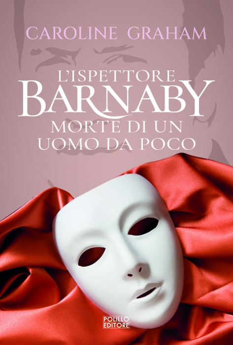 Copertina de BARNABY-MORTE DI UN UOMO DA POCO N.2