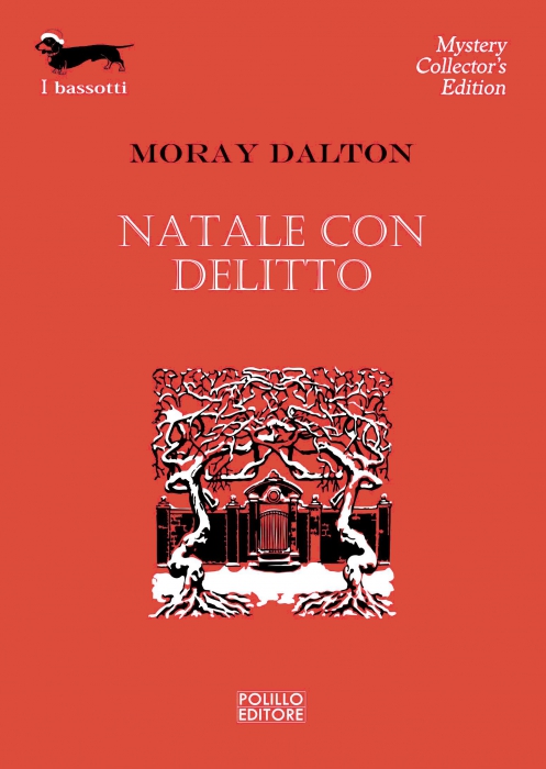 Copertina de NATALE CON DELITTO  N 220