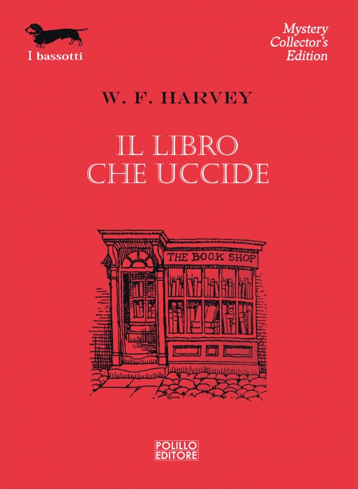 Copertina de LIBRO CHE UCCIDE, IL  N.198