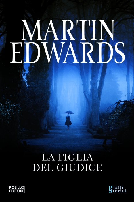 Copertina de FIGLIA DEL GIUDICE, LA