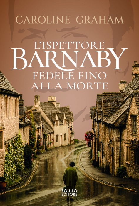 Copertina de BARNABY-FEDELE FINO ALLA MORTE  N.5