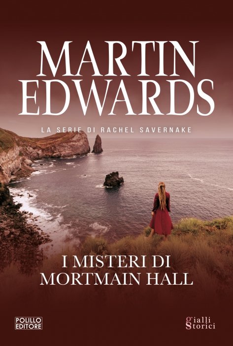 Copertina de SEGRETI DI MORTMAIN HALL, I