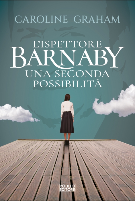 BARNABY-UNA SECONDA POSSIBILITA' N.6