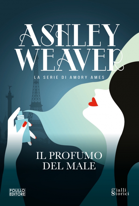 Copertina de PROFUMO DEL MALE, IL