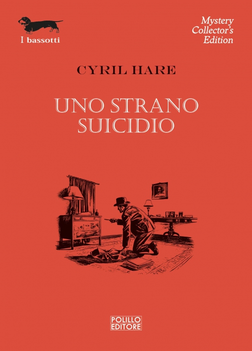 Copertina de STRANO SUICIDIO, UNO  N.228