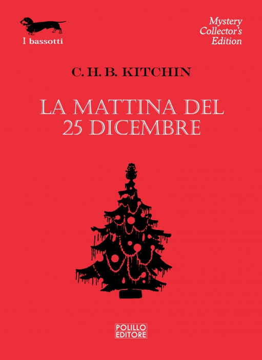 Copertina de MATTINA DEL 25 DICEMBRE, LA  N.106