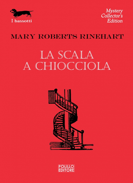 Copertina de SCALA A CHIOCCIOLA, LA - N.55