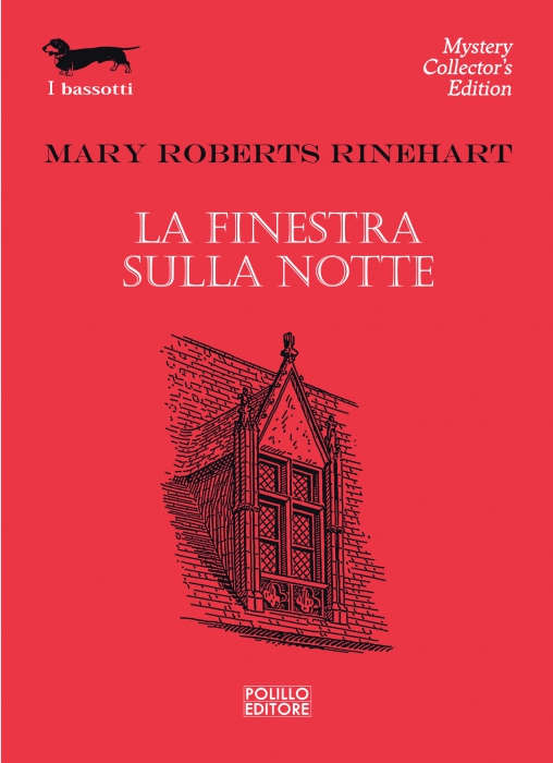 Copertina de FINESTRA SULLA NOTTE, LA - N.156