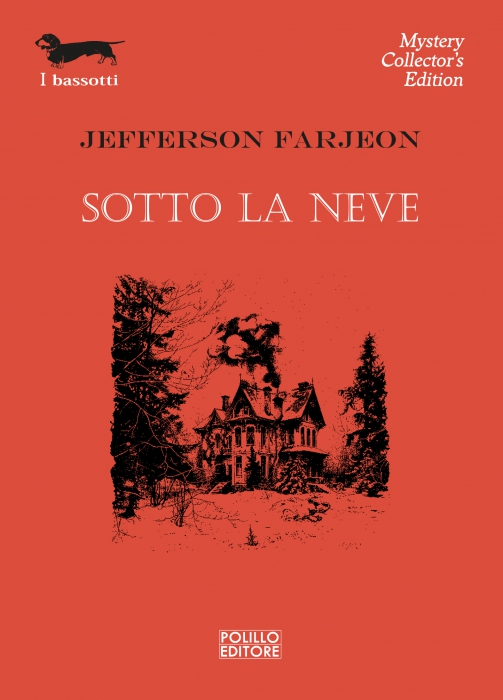 Copertina de SOTTO LA NEVE   N.61
