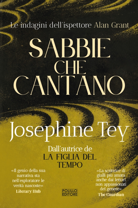SABBIE CHE CANTANO Copertina de SABBIE CHE CANTANO
