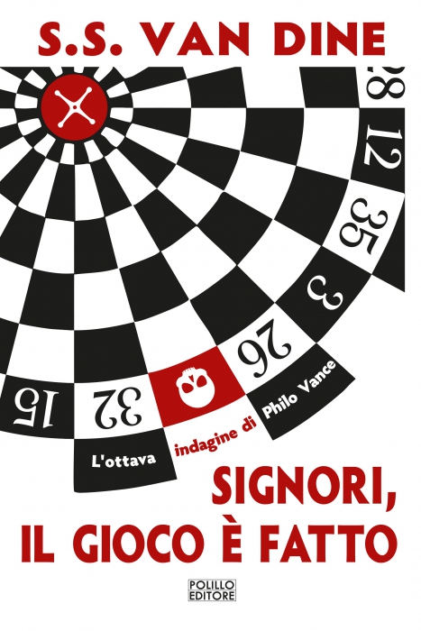 SIGNORI, IL GIOCO È FATTO Copertina de SIGNORI, IL GIOCO È FATTO