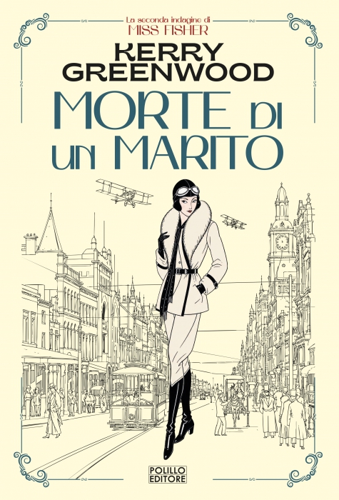 Copertina de MORTE DI UN MARITO