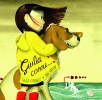 Copertina de GIULIA CORRE...