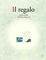 Copertina de REGALO, IL