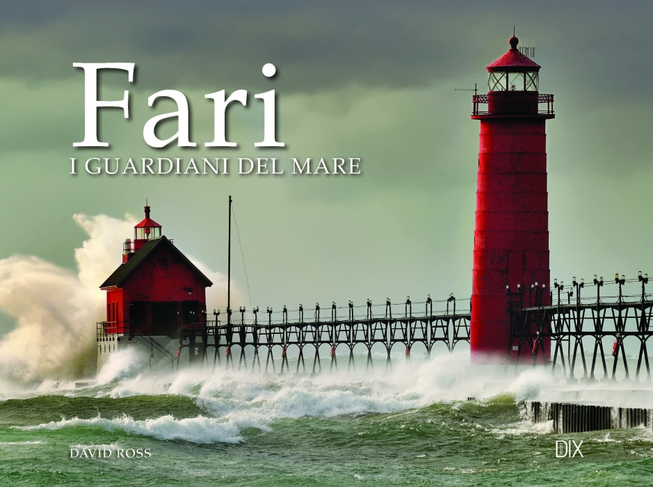 Copertina de FARI