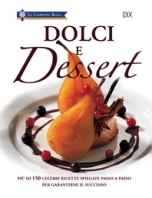 Copertina de DOLCI E DESSERT