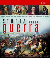 Copertina de STORIA DELLA GUERRA