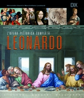 Copertina de LEONARDO