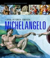 Copertina de MICHELANGELO