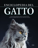 Copertina de ENCICLOPEDIA DEL GATTO (VE)