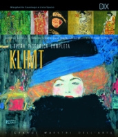 Copertina de KLIMT